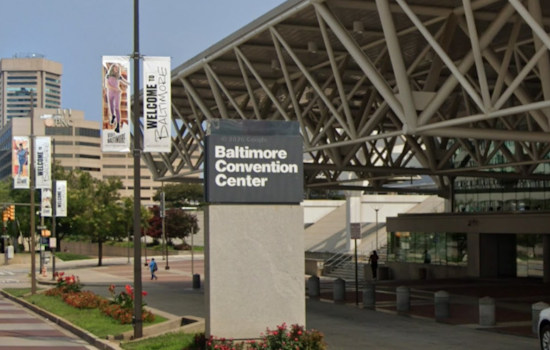Delta Sigma Theta's Eastern Regional Conference Fills Downtown Baltimore With Thousands