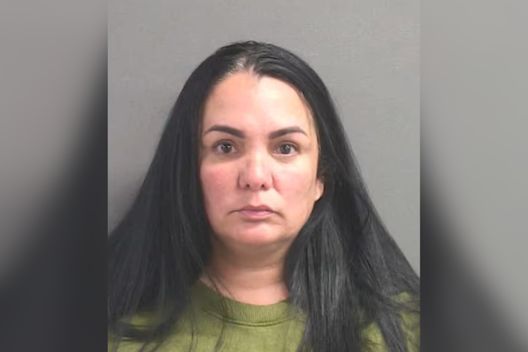 Deltona Mother's Trial Opens in Deputy Attack Caught on Bodycam
