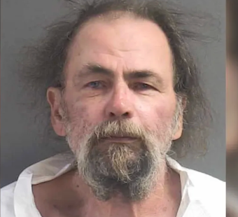Deltona SWAT Standoff Ends in Arrest of Suspect Tied to Altamonte Springs Murder