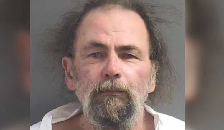 Deltona SWAT Standoff Ends in Arrest of Suspect Tied to Altamonte Springs Murder