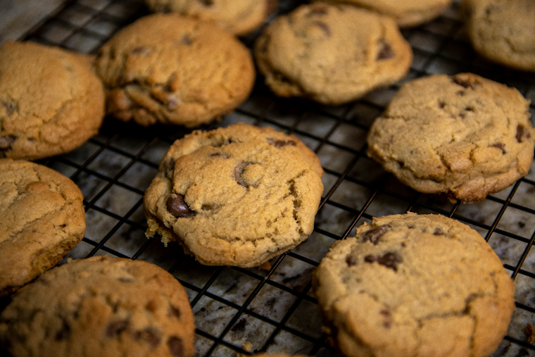 Deltona's Viral Cookie Porch, The Snack Shack Bakery, Is Opening a Sanford Storefront
