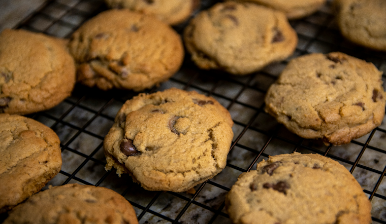 Deltona's Viral Cookie Porch, The Snack Shack Bakery, Is Opening a Sanford Storefront