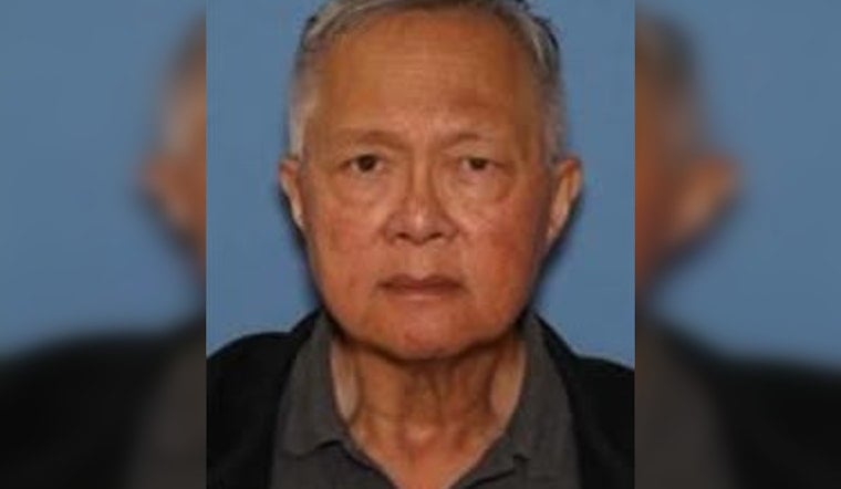 Dementia-Stricken 75-Year-Old Vanishes From Gresham Retirement Home Without Walker