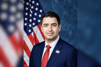 Democrats Target Gabe Evans With Spanish-Language Medicaid Ad in CO-08