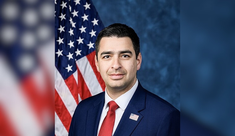 Democrats Target Gabe Evans With Spanish-Language Medicaid Ad in CO-08