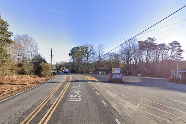 Demorest Woman, 66, Dies After Scooter, Housing Authority Truck Collide Head-On