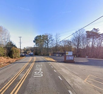 Demorest Woman, 66, Dies After Scooter, Housing Authority Truck Collide Head-On