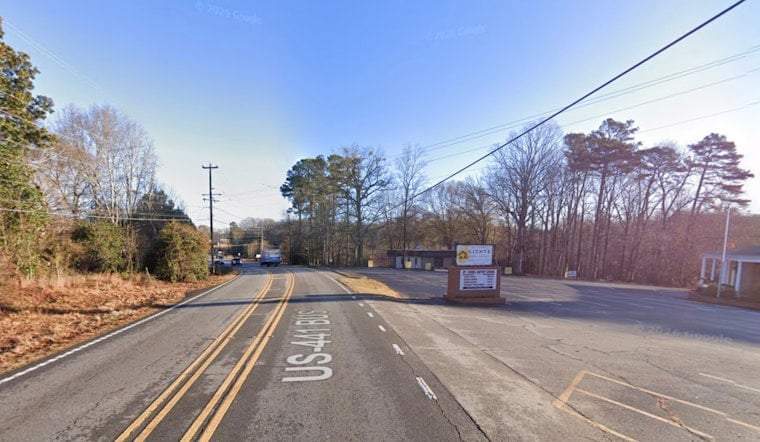 Demorest Woman, 66, Dies After Scooter, Housing Authority Truck Collide Head-On