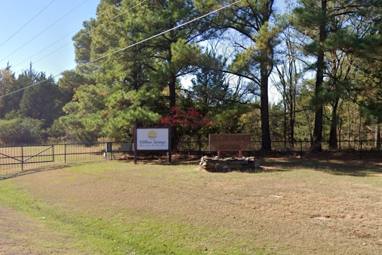Denison Boy, 8, Airlifted to Dallas After Vanishing Under Lake Texoma Dock