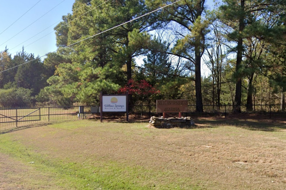 Denison Boy, 8, Airlifted to Dallas After Vanishing Under Lake Texoma Dock