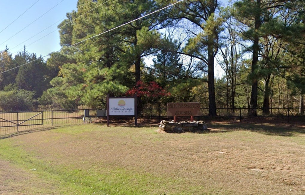 Denison Boy, 8, Airlifted to Dallas After Vanishing Under Lake Texoma Dock