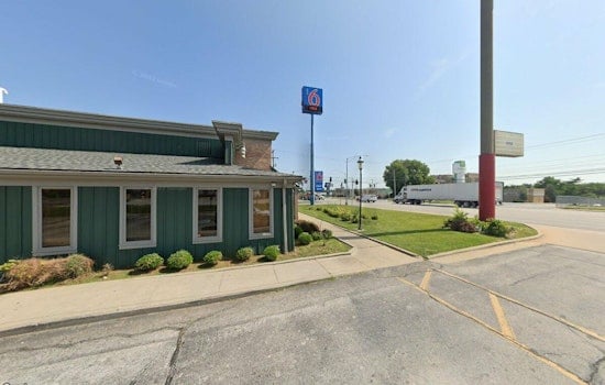 Denny's Set to Take Over Former Wings Etc. Spot on Glenstone Avenue
