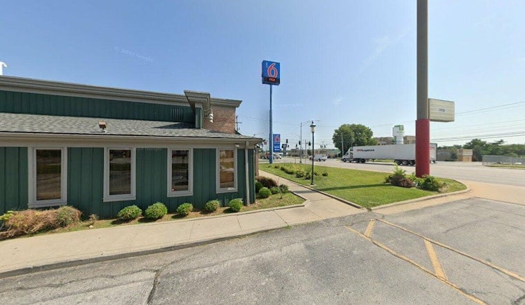 Denny's Set to Take Over Former Wings Etc. Spot on Glenstone Avenue