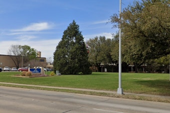 Denton Eyes 252 New Affordable Apartments At Waterford Complex