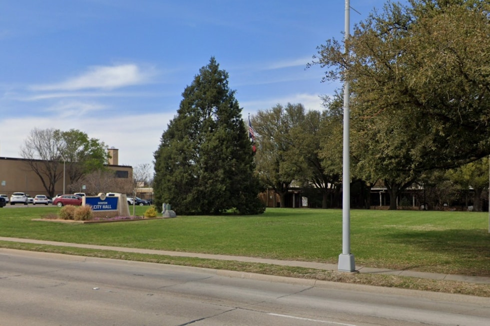 Denton Eyes 252 New Affordable Apartments At Waterford Complex
