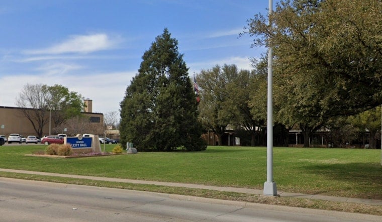 Denton Eyes 252 New Affordable Apartments At Waterford Complex