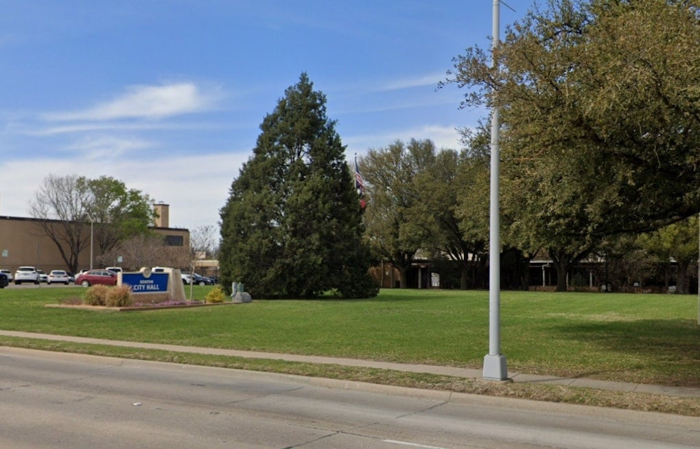 Denton Eyes 252 New Affordable Apartments At Waterford Complex