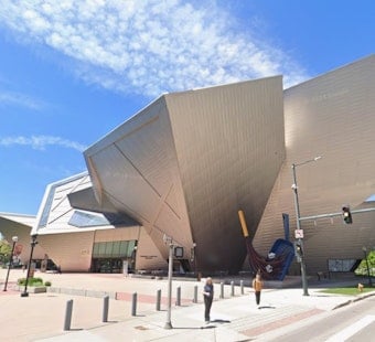 Denver Art Museum's First Union Contract Kicks In After Two-Year Fight