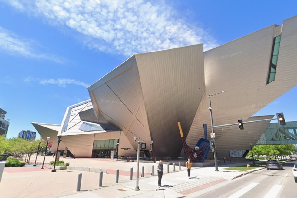 Denver Art Museum's First Union Contract Kicks In After Two-Year Fight