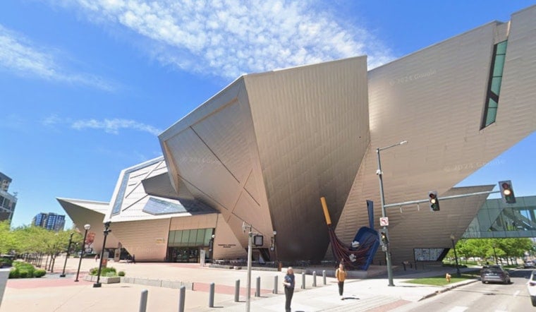 Denver Art Museum's First Union Contract Kicks In After Two-Year Fight