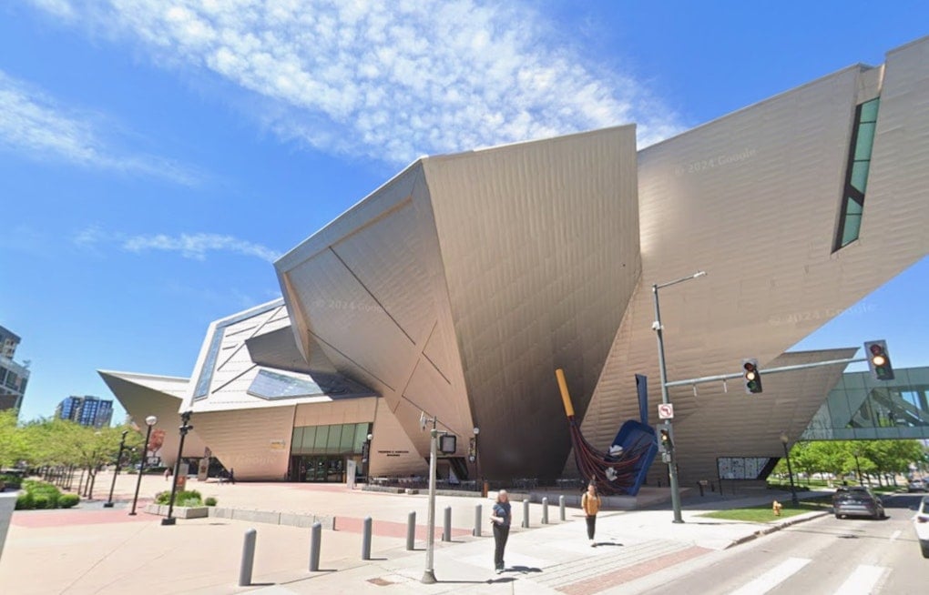 Denver Art Museum's First Union Contract Kicks In After Two-Year Fight