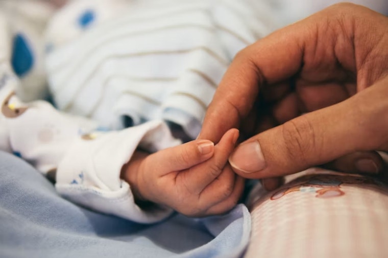Denver Baby Born at 22 Weeks Defies 3% Survival Odds, Comes Home After 113 Days