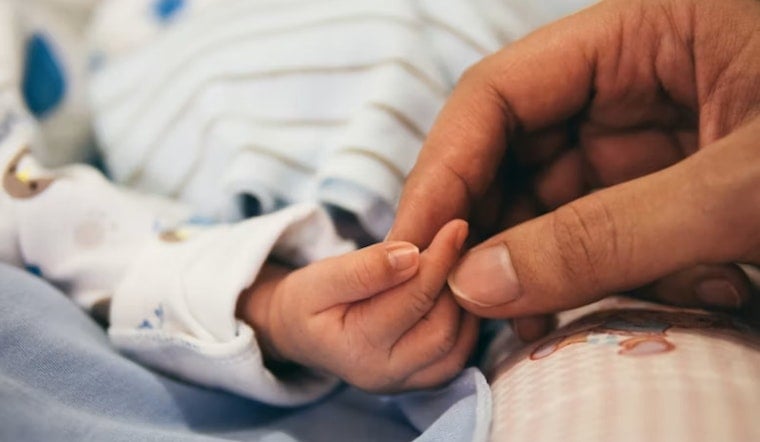 Denver Baby Born at 22 Weeks Defies 3% Survival Odds, Comes Home After 113 Days