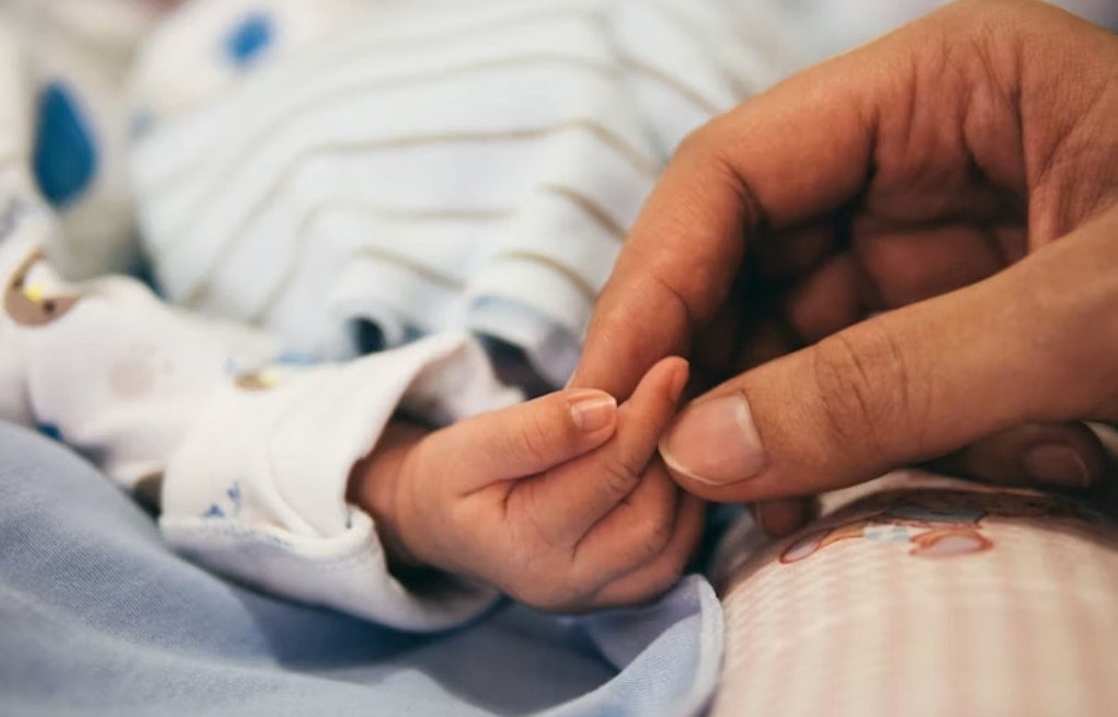 Denver Baby Born at 22 Weeks Defies 3% Survival Odds, Comes Home After 113 Days