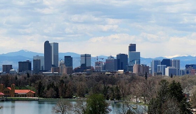 Denver Basks, Then Bolts: Afternoon Storms Threaten Monday Plans