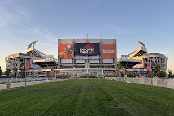 Denver Fan Launches Bid To Turn Empower Field Into Mile High Park