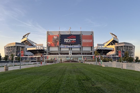 Denver Fan Launches Bid To Turn Empower Field Into Mile High Park