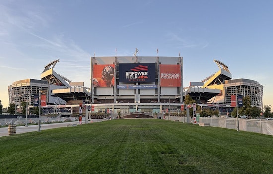 Denver Fan Launches Bid To Turn Empower Field Into Mile High Park