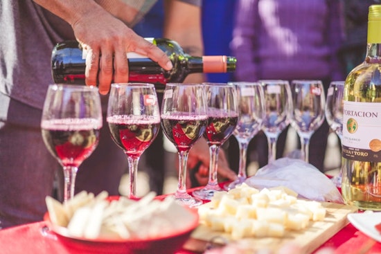 Denver Food + Wine Festival Returns With 700 Wines, Proceeds Fund Worker Relief