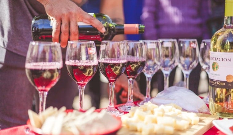 Denver Food + Wine Festival Returns With 700 Wines, Proceeds Fund Worker Relief