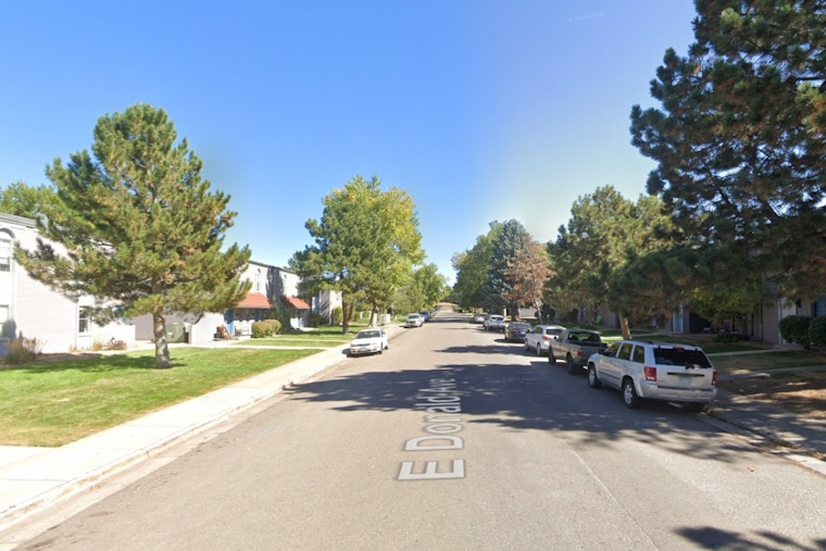 Denver Hunts Black Toyota SUV That Left Pedestrian Badly Hurt, Fled Scene