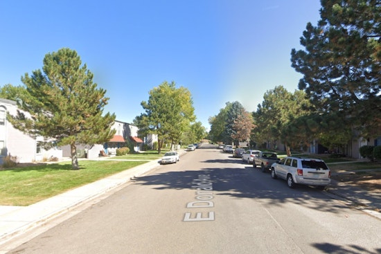 Denver Hunts Black Toyota SUV That Left Pedestrian Badly Hurt, Fled Scene