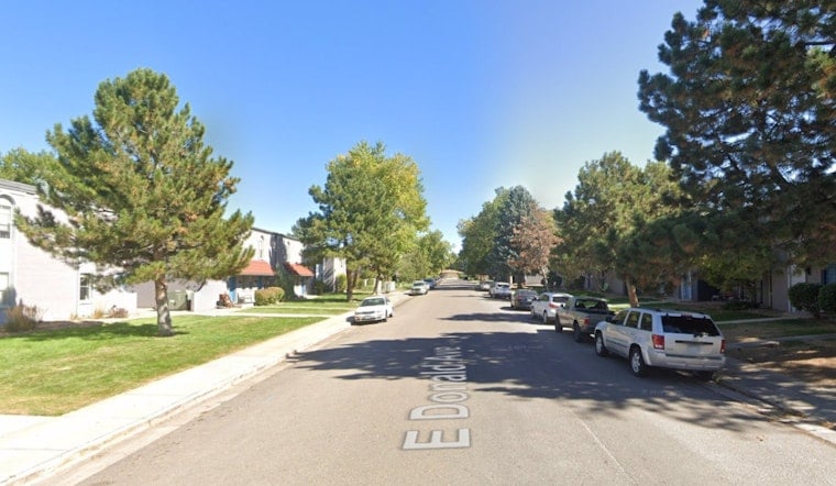 Denver Hunts Black Toyota SUV That Left Pedestrian Badly Hurt, Fled Scene