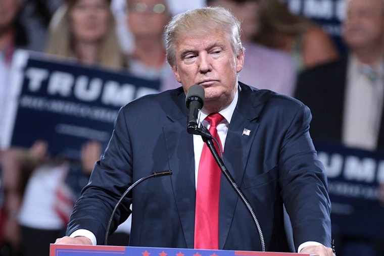 Denver Judge Smacks Down Trump DOJ Voter Roll Data Grab