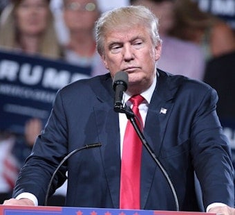 Denver Judge Smacks Down Trump DOJ Voter Roll Data Grab