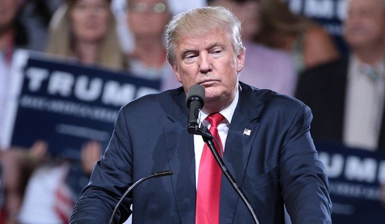 Denver Judge Smacks Down Trump DOJ Voter Roll Data Grab