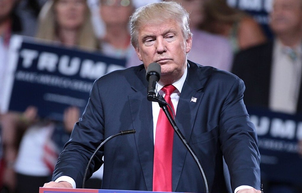 Denver Judge Smacks Down Trump DOJ Voter Roll Data Grab