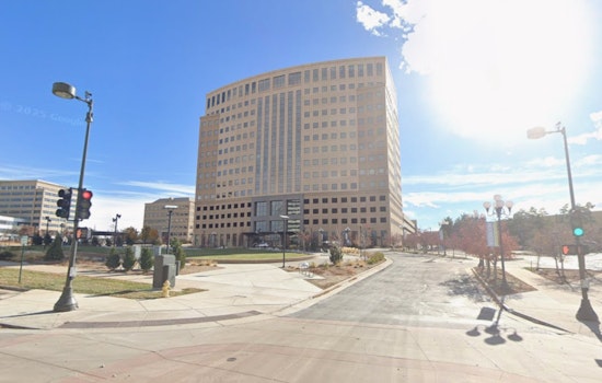 Denver Library Lends Rare Curtis Prints to Greenwood Village for First Time in 80 Years