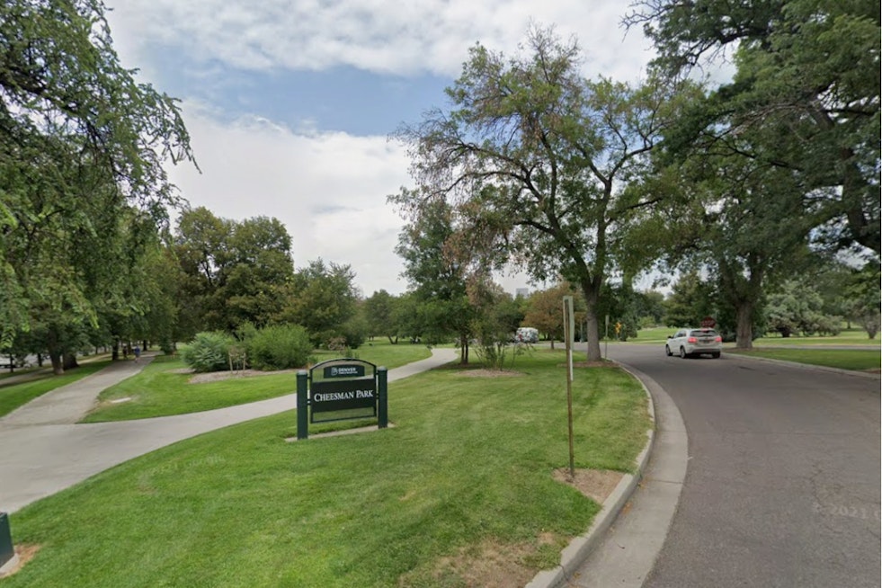 Denver Man Survived Rare Brain Surgery — Now He's Throwing His Own Living Wake at Cheesman Park