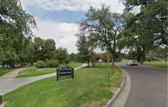 Denver Man Survived Rare Brain Surgery — Now He's Throwing His Own Living Wake at Cheesman Park
