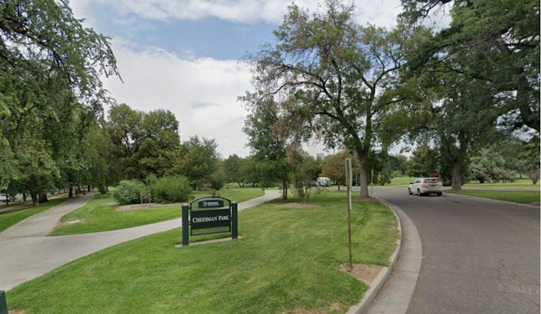 Denver Man Survived Rare Brain Surgery — Now He's Throwing His Own Living Wake at Cheesman Park