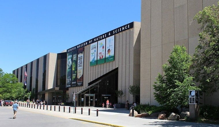 Denver Museum Unveils New Wing After Record $20M Sturm Family Gift