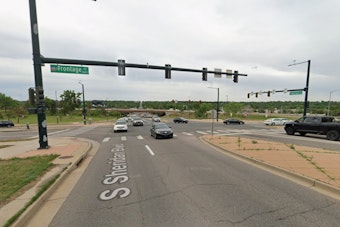 Denver Police Call Sheridan Boulevard Motorcyclist Death an Intentional Hit-and-Run