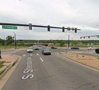 Denver Police Call Sheridan Boulevard Motorcyclist Death an Intentional Hit-and-Run