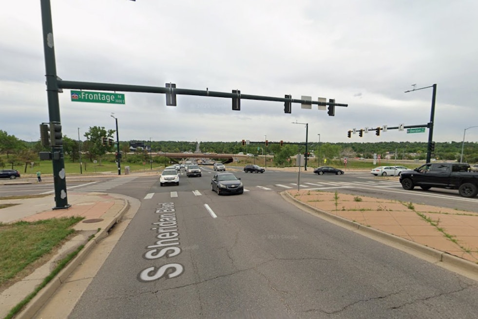 Denver Police Call Sheridan Boulevard Motorcyclist Death an Intentional Hit-and-Run