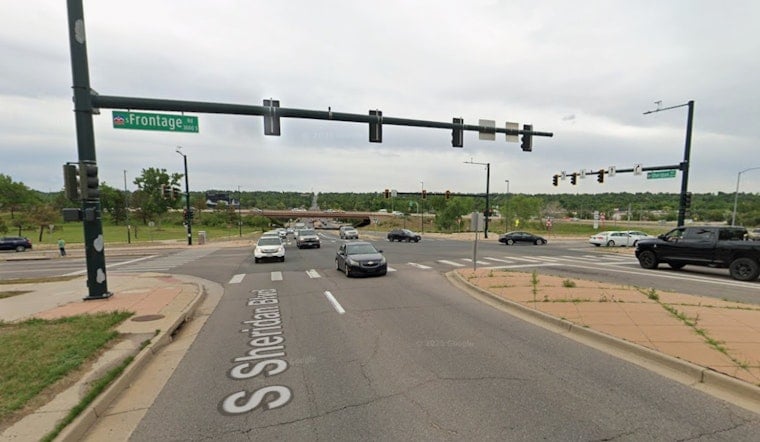 Denver Police Call Sheridan Boulevard Motorcyclist Death an Intentional Hit-and-Run